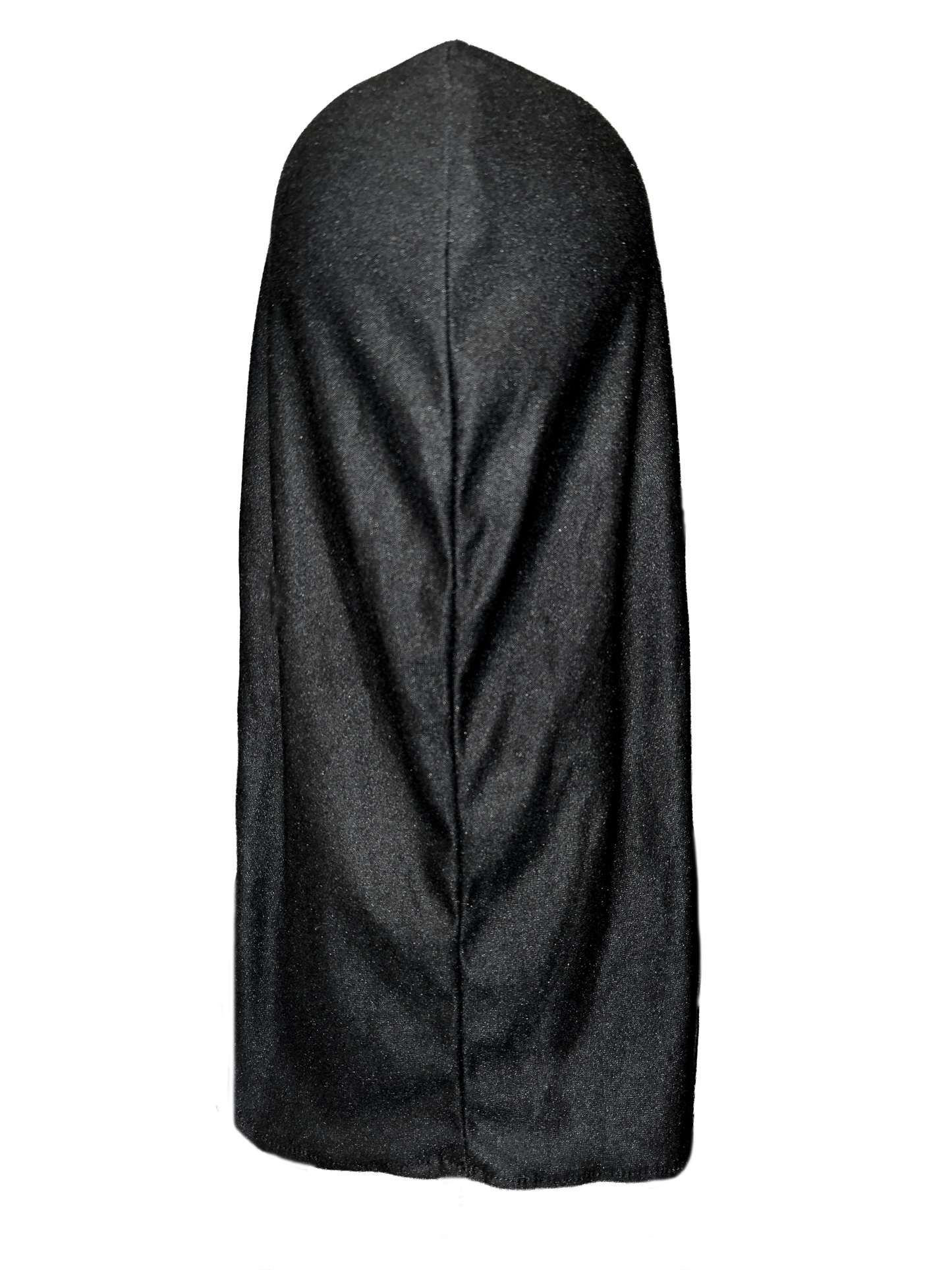 BLACK ORIGINAL DURAG IN NYLON