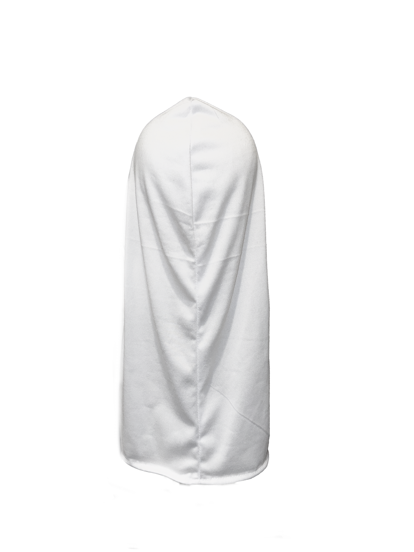 WHITE ORIGINAL DURAG IN NYLON